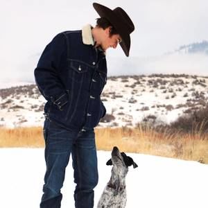 Meet your Posher, Andrew